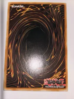 Miscellaneousaurus 1st Edition Prismatic Collector's Rare RA04-EN022 Yu-Gi-Oh! - Image 2