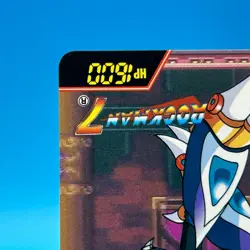 Shade Man Man Mega Man 7 Rock man TCG Trading Card CAPCOM Game Anime Japan #22 - Image 5