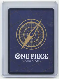2024 One Piece Card Game Hody Jones Wings of the Captain #OP06-035 Near Mint - Image 2