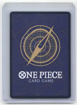 2025 One Piece Card Game Cavendish Royal Blood #OP10-045 Near Mint - Image 2