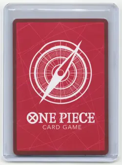 2024 One Piece Card Game Marshall D. Teach Emperors in the New World #OP09-081 - Image 2