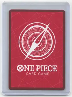 2024 One Piece Card Game Nico Robin Emperors in the New World #OP09-062 NM - Image 2