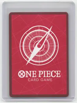 2024 One Piece Card Game Nico Robin Emperors in the New World #OP09-062 NM - Image 2