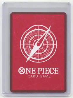 2024 One Piece Card Game Kalgara Two Legends #OP08-098 Near Mint - Image 2