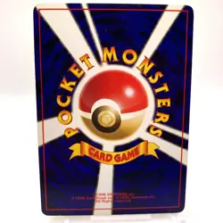 Lightning Energy Pokemon Pokemon TCG Trading Card Game Anime Japanese gg275 - Image 4