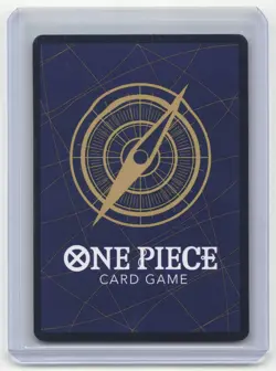 2025 One Piece Card Game Enel Anime 25th Collection #EB02-052 Near Mint - Image 2
