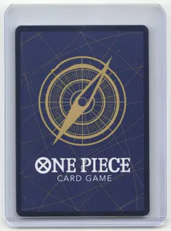2024 One Piece Card Game Sanji 500 Years in the Future #OP07-064 Near Mint - Image 2