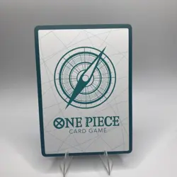 DON!! Card OP04 - Rare - Kingdoms of Intrigue - One Piece TCG NM/M - Image 2