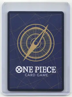 2024 One Piece Card Game Sanji 500 Years in the Future #OP07-064 Near Mint - Image 2