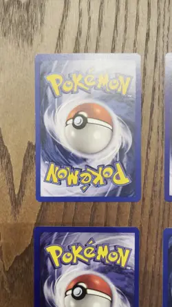 Pokemon Base Set Jungle 12 Card Lot - Image 2
