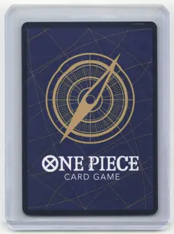 2025 One Piece Card Game Sanji & Pudding Anime 25th Collection #EB02-035 NM - Image 2