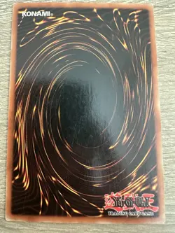 Yu-Gi-Oh! Stumbling IOC-035 1st Edition Short Print Common Card LP - Image 2
