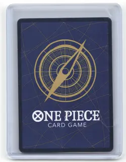 2023 One Piece Card Game Belo Betty Awakening of the New Era #OP05-015 Near Mint - Image 2