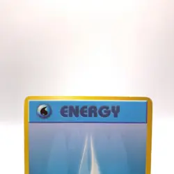 Water Energy Pokemon Pokemon TCG Trading Card Game Anime Japanese gg274 - Image 2