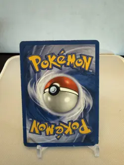 Charmander 46/102 Base Set Series COMMON Basic POKEMON CARD 1999 - Image 2
