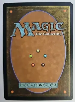 MTG Magic The Gathering Card Air Servant Creature Elemental Blue M14 - Image 2