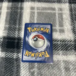 Sabrina's Gastly 96/132 Gym Challenge Unlimited Pokemon Card Common LP - Image 2