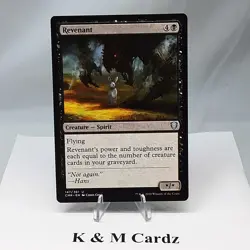 Revenant - #147 - Commander Legends - MTG - Image 1
