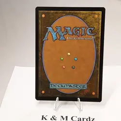 MTG - M20 - Rabid Bite - #190 - Image 3