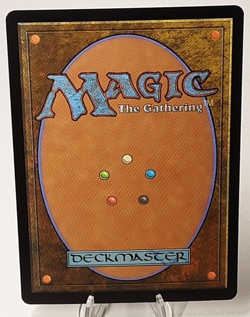 MTG - Bloomburrow - Mountain - Full Art - Foil - #0277 - Near Mint - Image 3