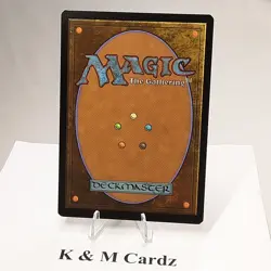 MTG - M20 - Savage Gorger - #291 - Image 3