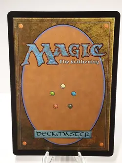 MTG - Bloomburrow - Tempest Angler - #0235 - Playset x4 - Near Mint - Image 3