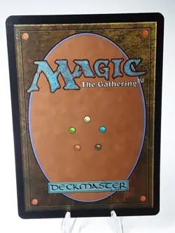 MTG - 9th Edition - Dark Banishing - #122 - Lightly Played - Image 3