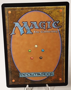 MTG - Bloomburrow - Quaketusk Boar - Foil - #0146 - Near Mint - Image 3