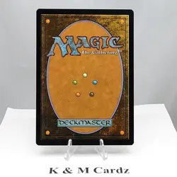 Mindswipe - #189 - MTG - Khans of Tarkir - Image 3