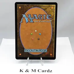 MTG - 9th Edition - Foul Imp - #132 - Near Mint - Image 3