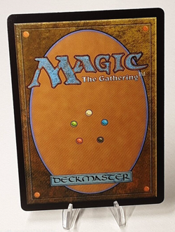 MTG - Bloomburrow - Spellgyre - #0072 - Playset x4 - Near Mint - Image 3