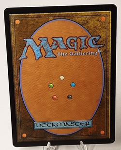 MTG - Bloomburrow - Portent of Calamity - Showcase - #0306 - Near Mint - Image 3