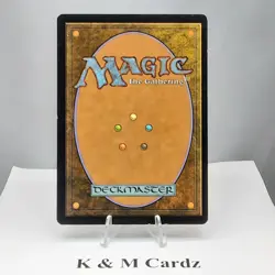 Rakshasa Vizier - #193 - MTG - Khans of Tarkir - Image 3