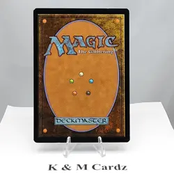 Rotting Mastodon - #087 - MTG - Khans of Tarkir - Image 3
