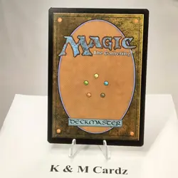 MTG - M20 - Vorstclaw - #201 - Image 3