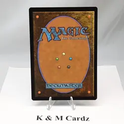 Null Caller - #140 - Commander Legends - MTG - Image 3