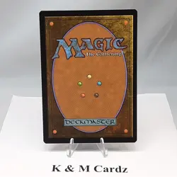 Portent of Betrayal - #194 - Commander Legends - MTG - Image 2