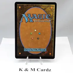 MTG - 9th Edition - Demolish - #179 - Lightly Played - Image 3