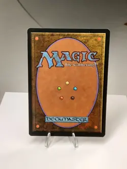 MTG - 3rd Edition - Revised - Water Elemental - Uncommon - MP/LP - Image 3