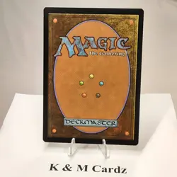 MTG - M20 - Unholy Indenture - #119 - Image 3