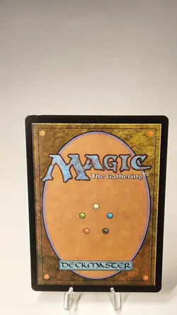 MTG - Bloomburrow - Sonar Strike - Foil - #0032 - Near Mint - Image 3