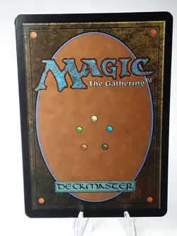 MTG - 9th Edition - Fishliver Oil - #77 - Lightly Played - Image 3