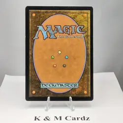 Master of Pearls - #018 - MTG - Khans of Tarkir - Image 3
