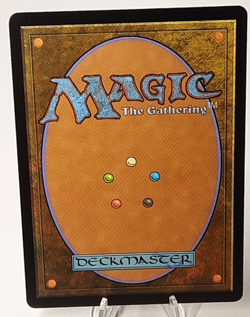 MTG - Bloomburrow - Nettle Guard - #0023 - Near Mint - Image 3