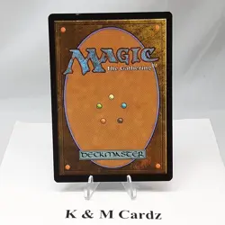 Sakashima's Protege - #090 - Commander Legends - MTG - Image 3