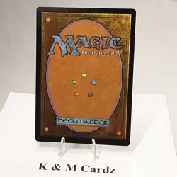 MTG - M20 - Scampering Scorcher - #158 - Image 3