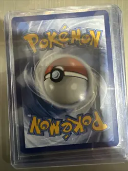 Pokemon Charizard ex 074 SVP Promo Holo Double Rare Shiny (1) - Image 2