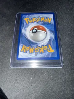 Mega Lucario ex 077/132 Double Rare - Pokemon TCG Mega Evolution - Image 2