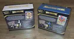 Pokemon TCG Mega Evolution Pokemon Center Elite Trainer Box ETB *Set Of 2* - Image 2
