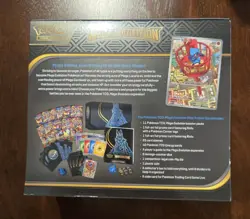 Pokemon TCG Mega Evolution Pokemon Center Elite Trainer Box ETB *Set Of 2* - Image 4